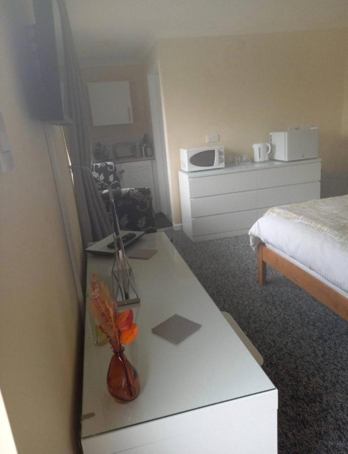 Self Contained Garden Annexe In * Bodmin
