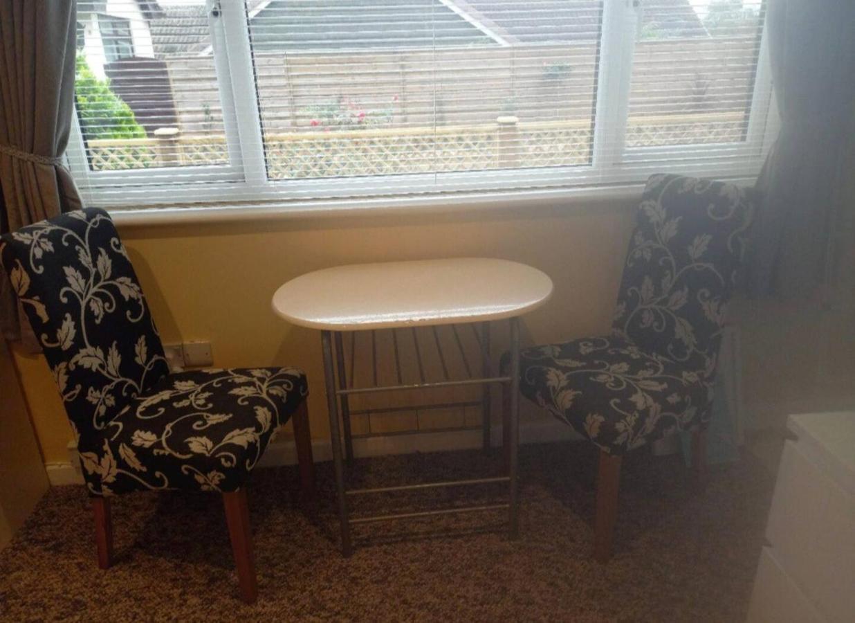 Apartment Self Contained Garden Annexe In Bodmin